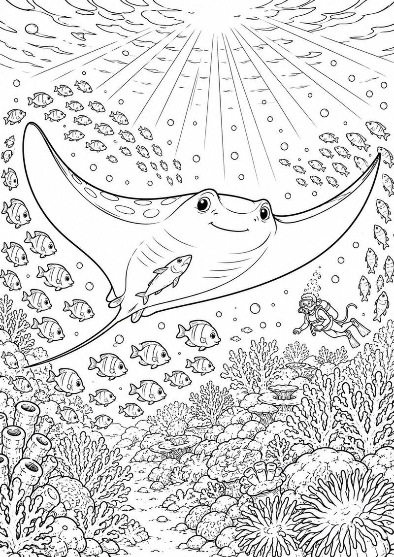 Raya Para Colorear dibujo para colorear
